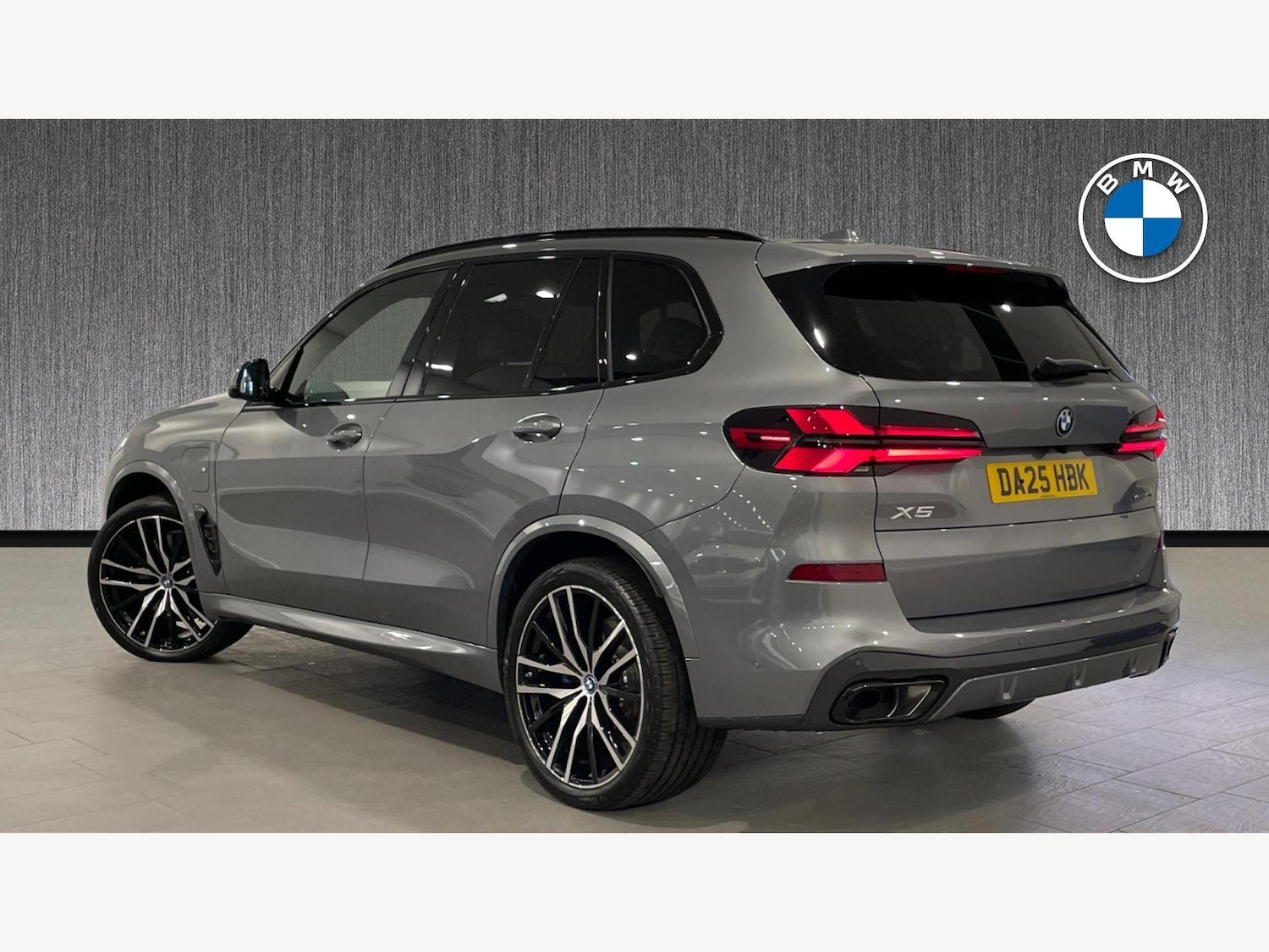 Used BMW X5 2025 for sale - 76760363: Photo 2