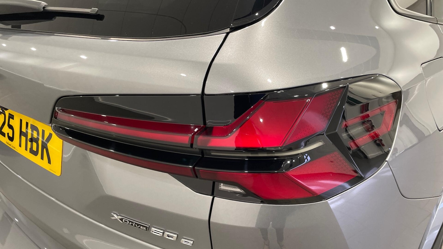 Used BMW X5 2025 for sale - 76760363: Photo 22