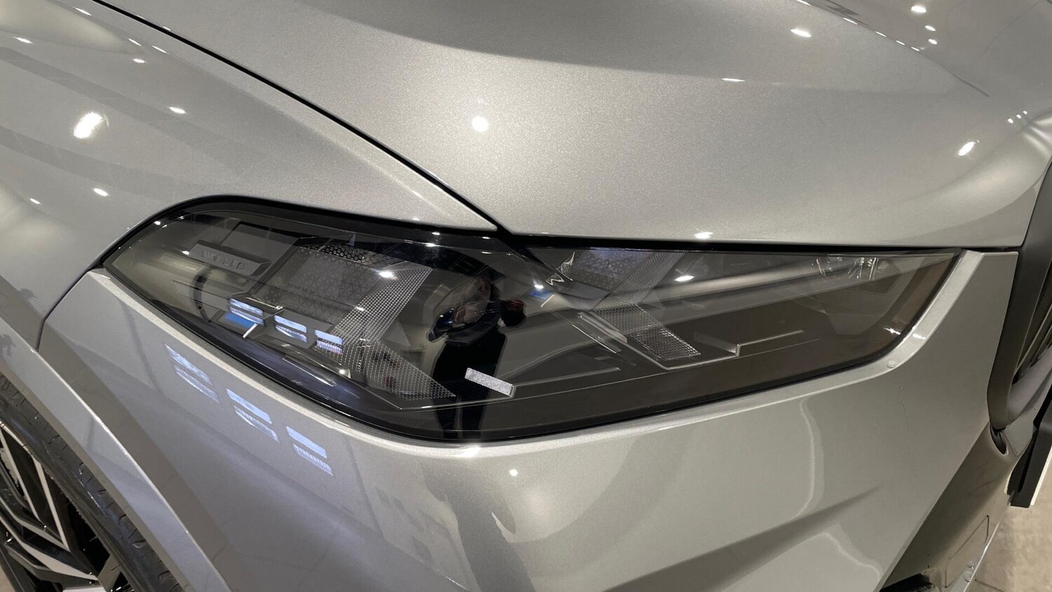 Used BMW X5 2025 for sale - 76760363: Photo 23