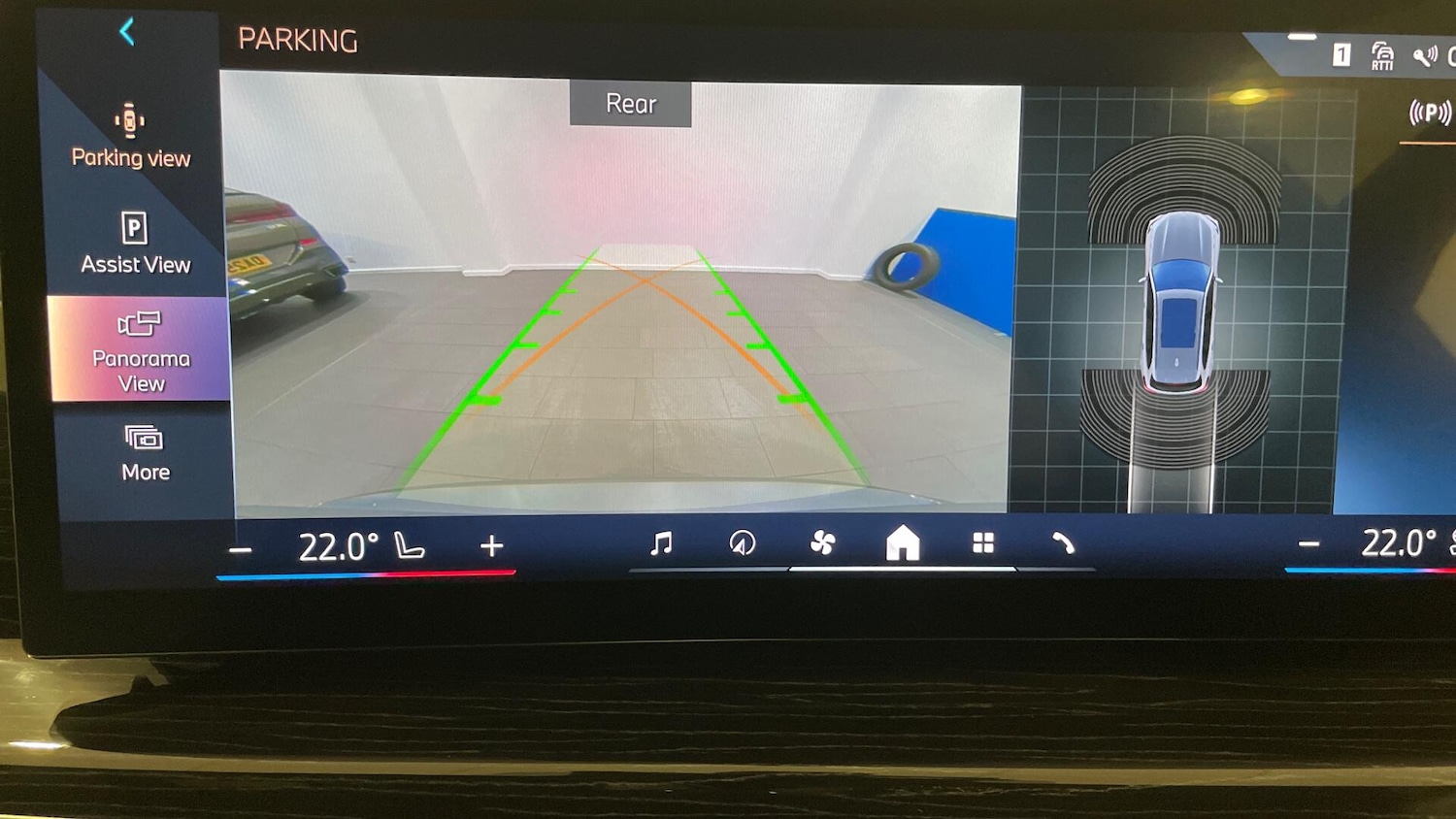 Used BMW X5 2025 for sale - 76760363: Photo 26