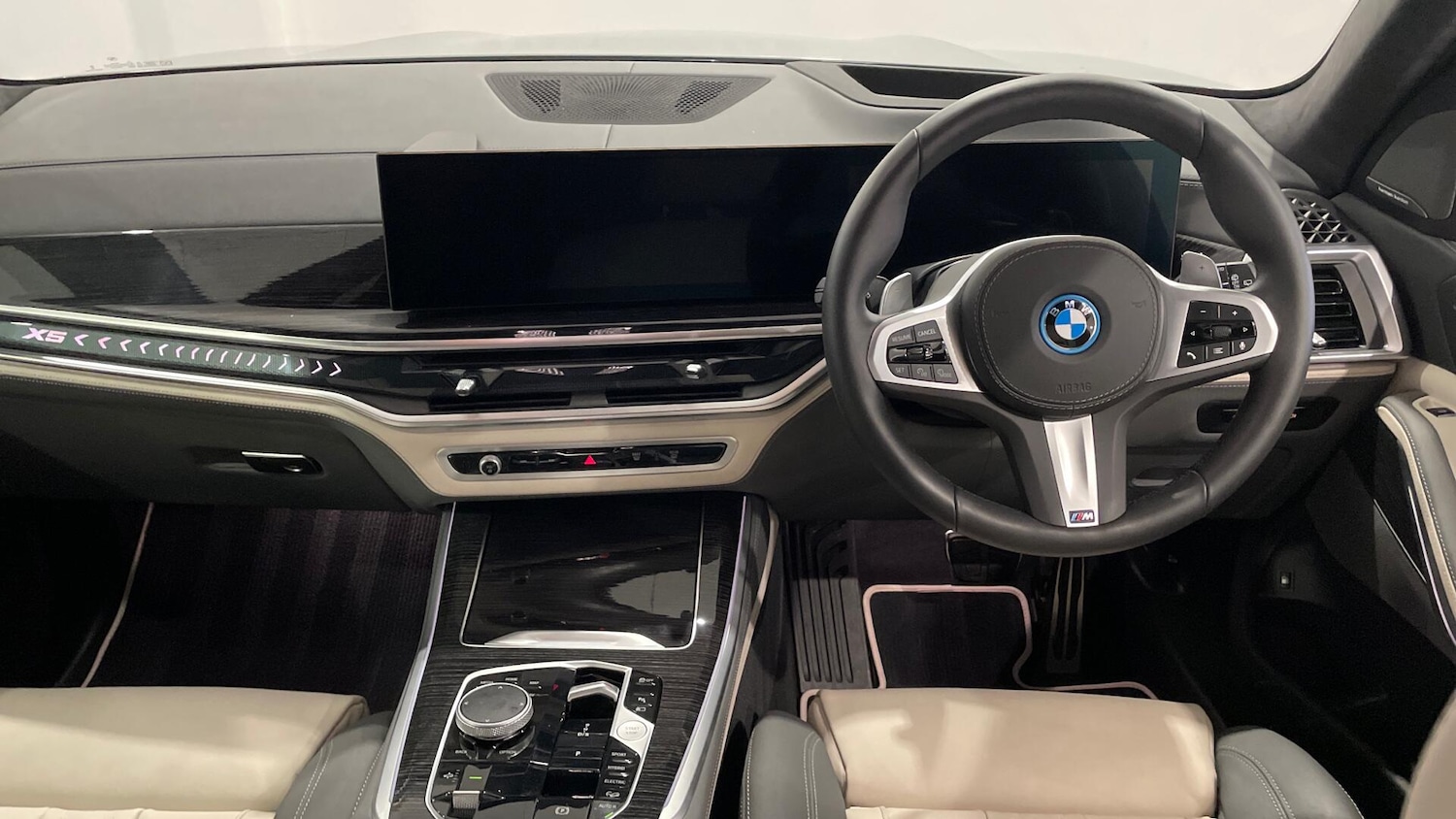 Used BMW X5 2025 for sale - 76760363: Photo 4