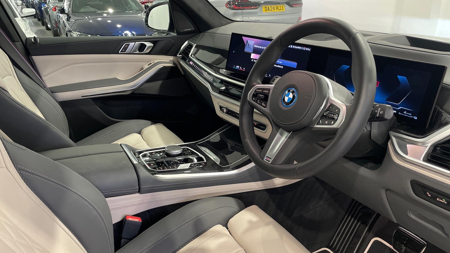 Used BMW X5 2025 for sale - 76760363: Photo 6