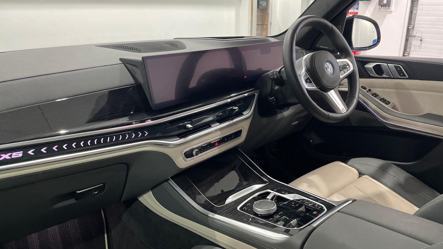 Used BMW X5 2025 for sale - 76760363: Photo 7