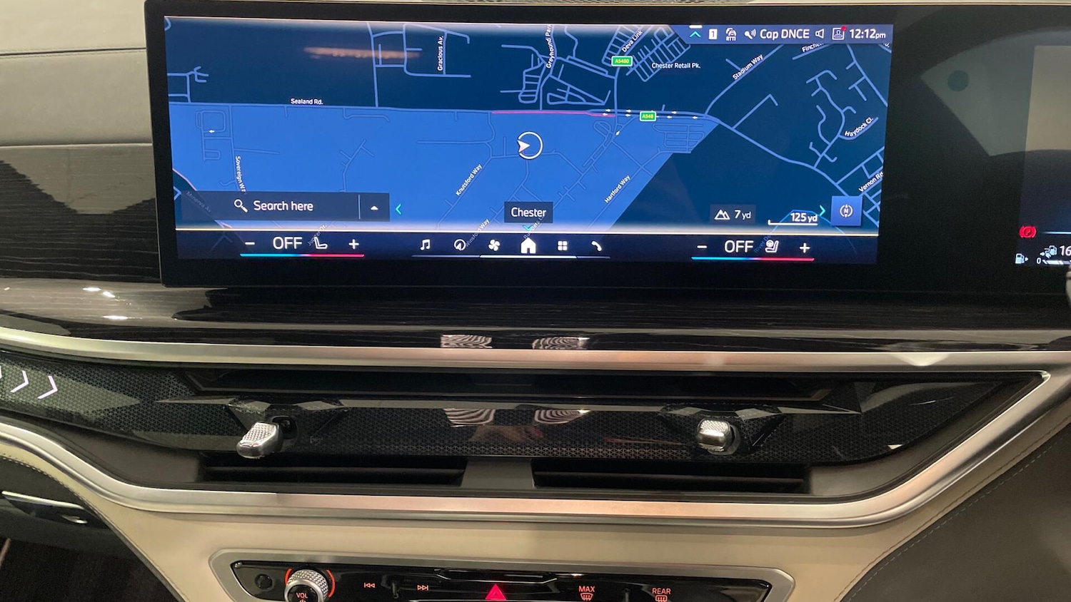 Used BMW X5 2025 for sale - 76760363: Photo 8