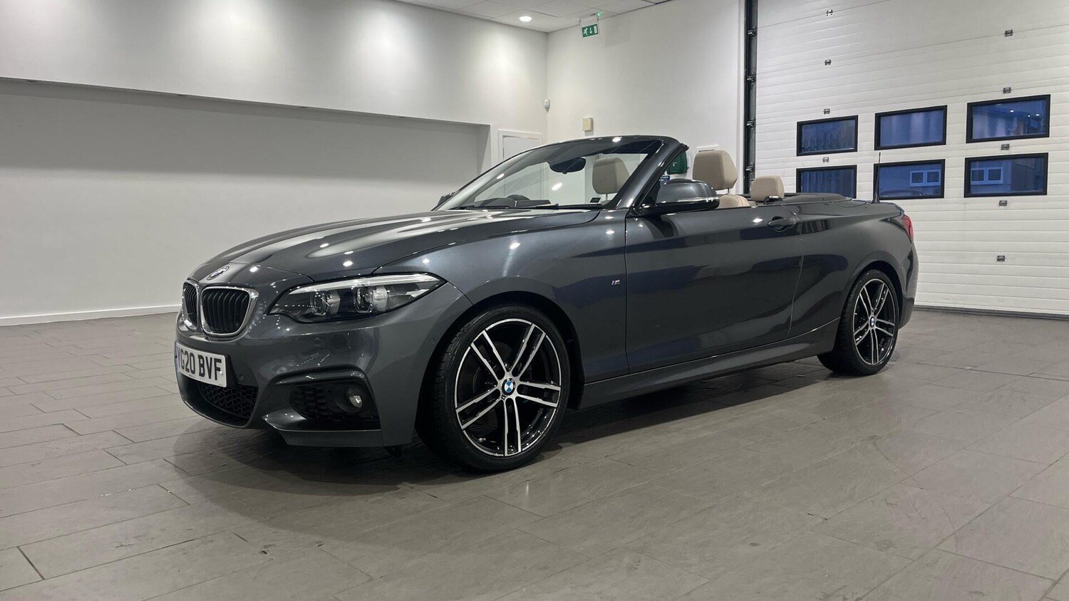 Used BMW 2 Series 2020 for sale - 76780587: Photo 14