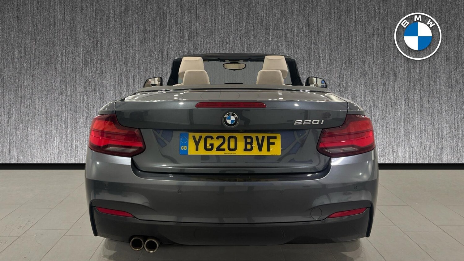 Used BMW 2 Series 2020 for sale - 76780587: Photo 15