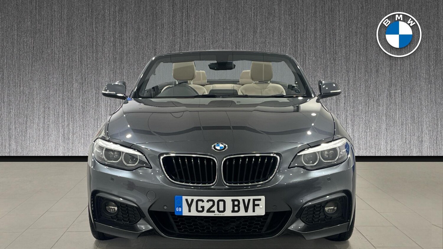 Used BMW 2 Series 2020 for sale - 76780587: Photo 16