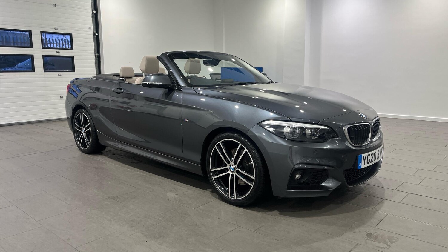 Used BMW 2 Series 2020 for sale - 76780587: Photo 21