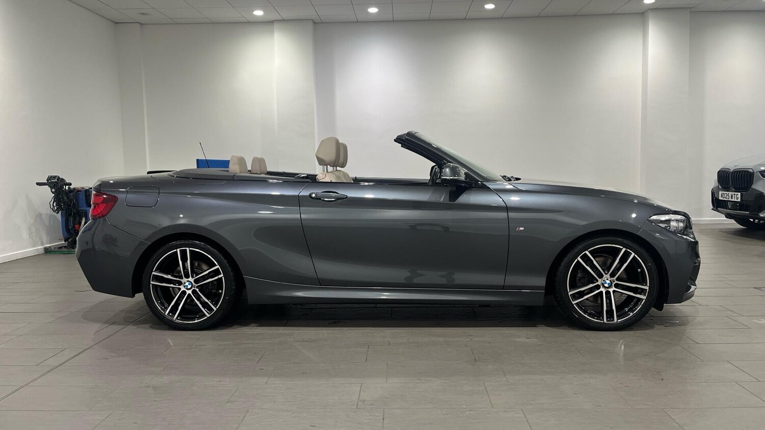 Used BMW 2 Series 2020 for sale - 76780587: Photo 22