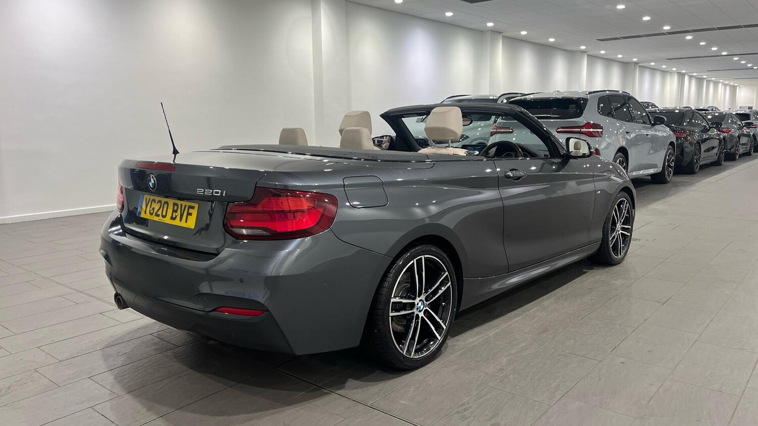 Used BMW 2 Series 2020 for sale - 76780587: Photo 23