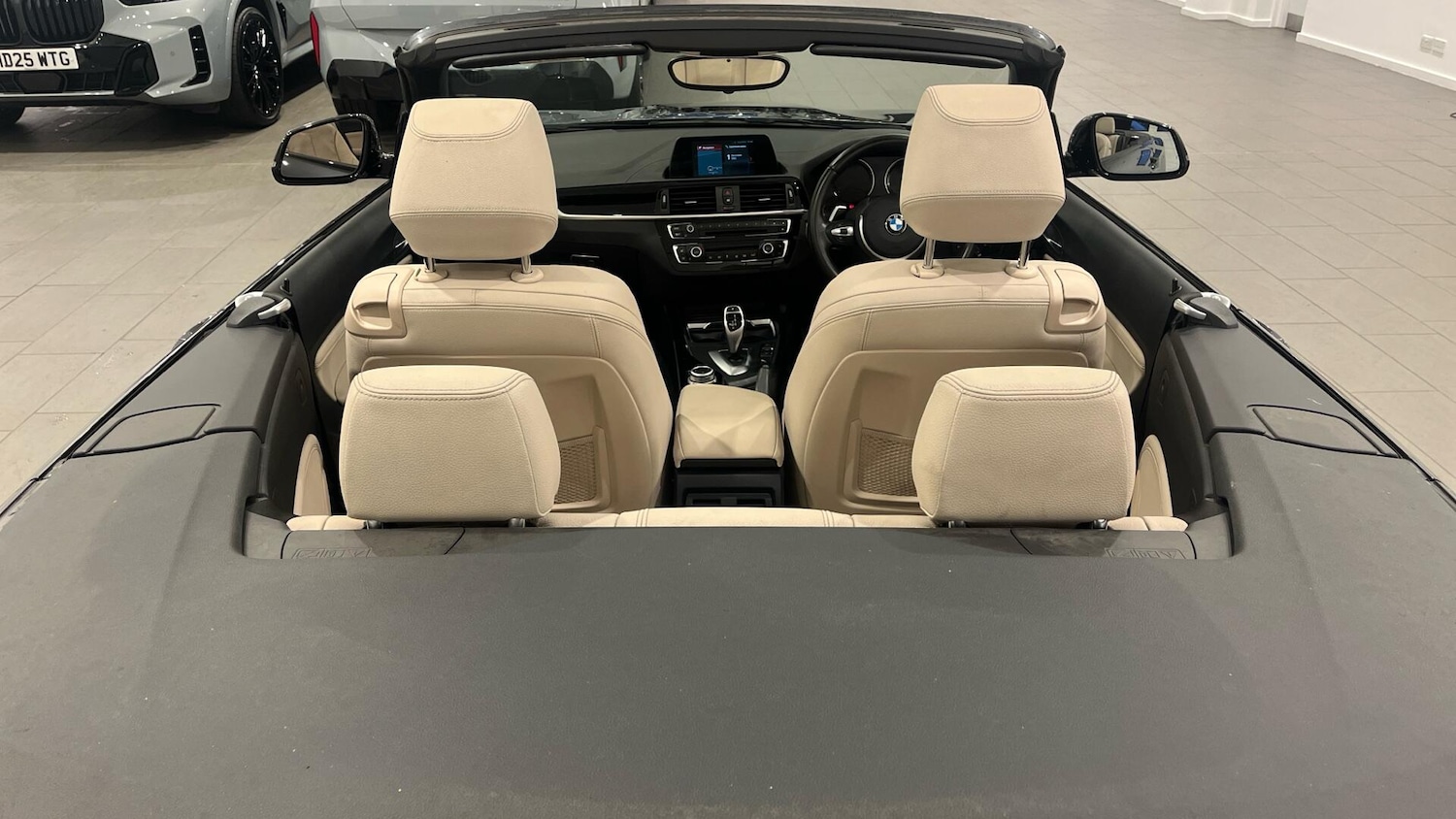 Used BMW 2 Series 2020 for sale - 76780587: Photo 4