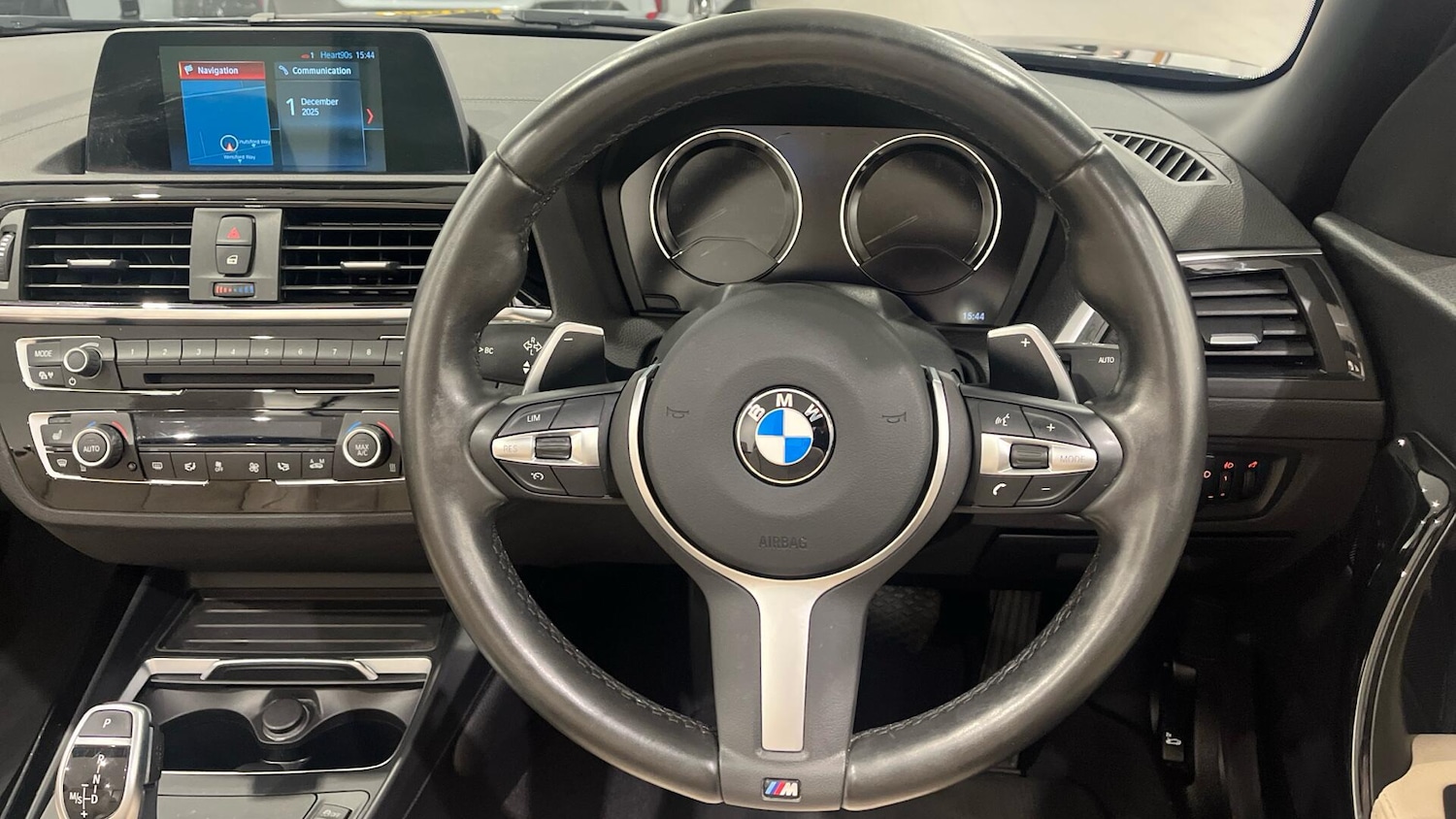 Used BMW 2 Series 2020 for sale - 76780587: Photo 5