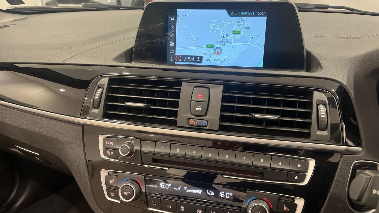 Used BMW 2 Series 2020 for sale - 76780587: Photo 8