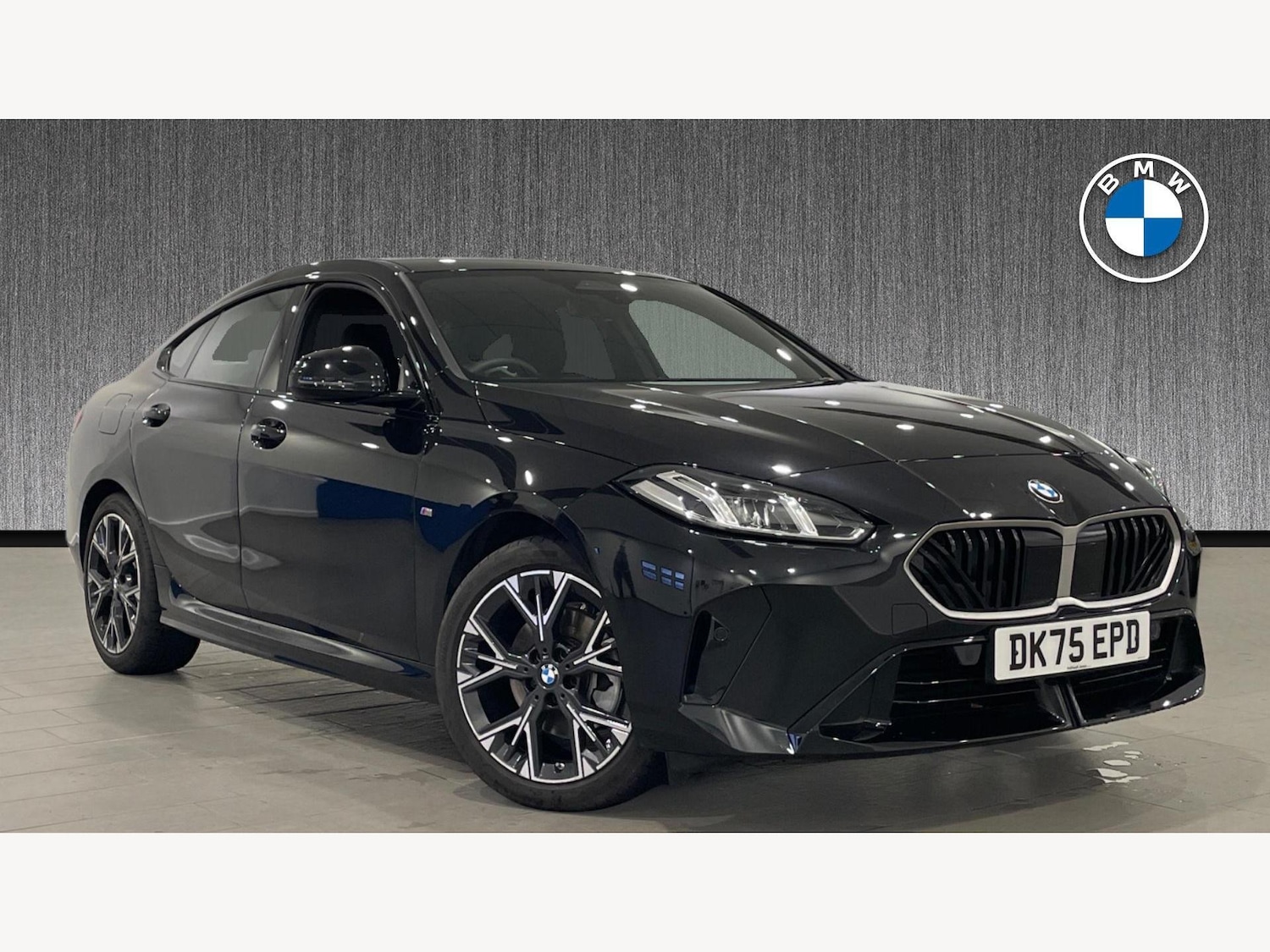 Used BMW 2 Series 2025 for sale - 76839568: Photo 1