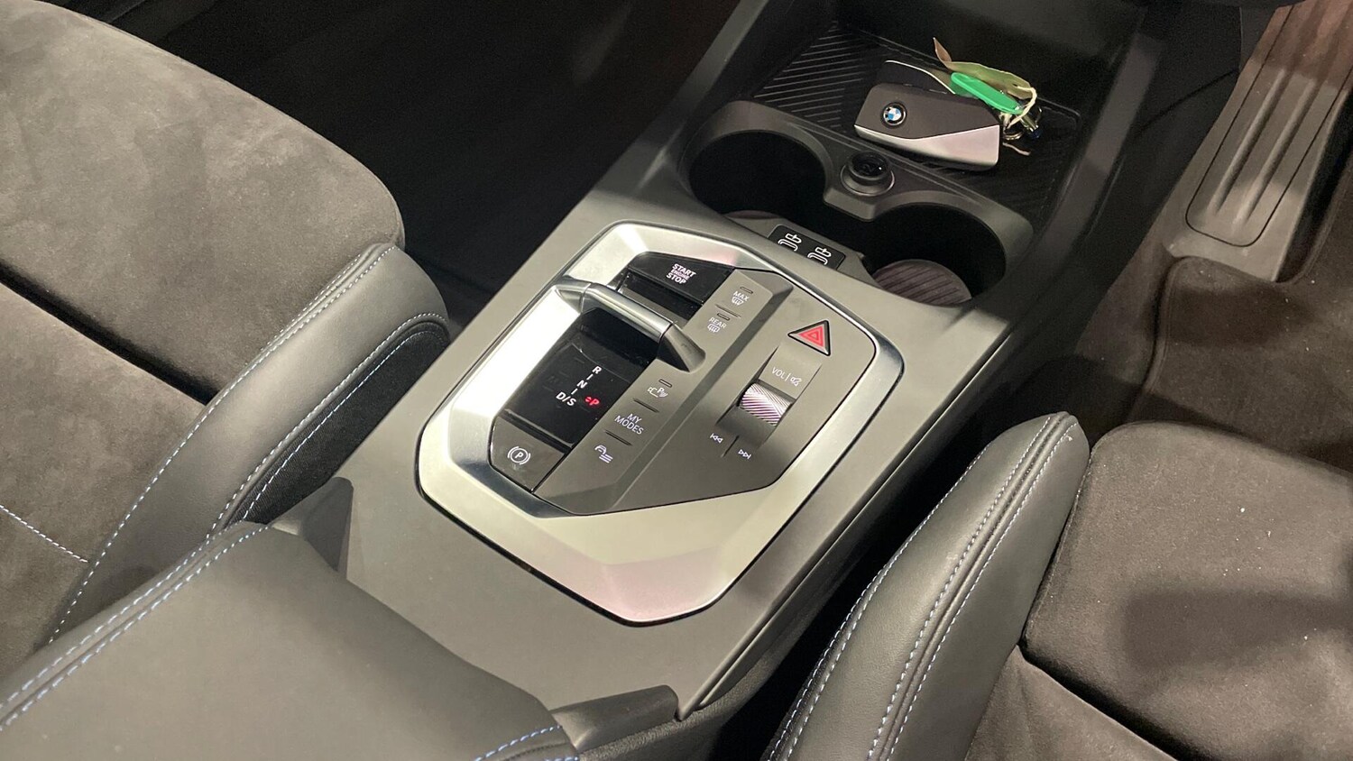 Used BMW 2 Series 2025 for sale - 76839568: Photo 10