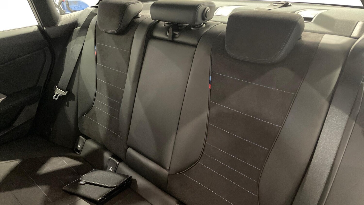 Used BMW 2 Series 2025 for sale - 76839568: Photo 12