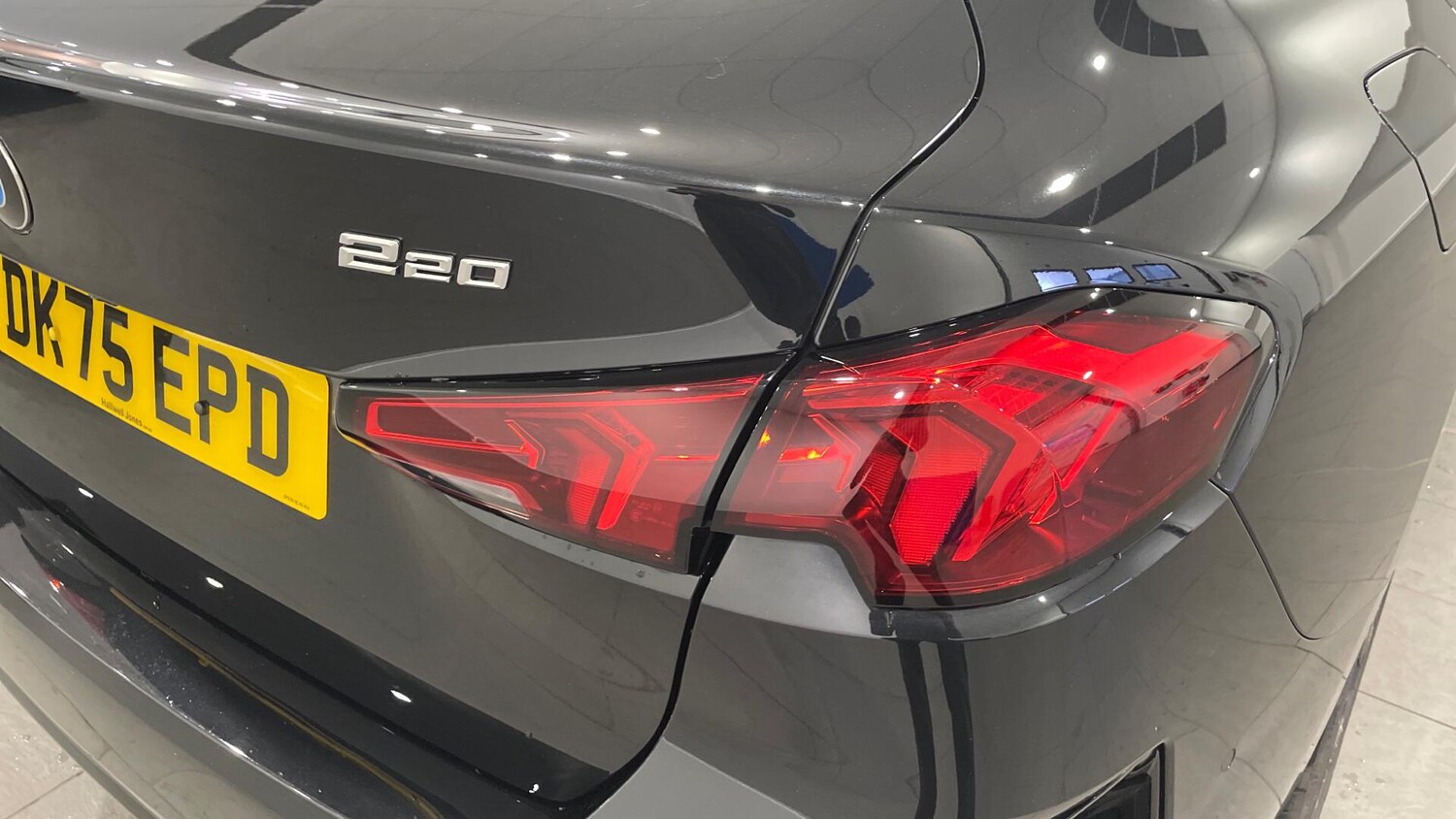 Used BMW 2 Series 2025 for sale - 76839568: Photo 21