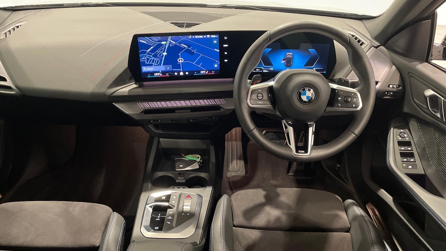 Used BMW 2 Series 2025 for sale - 76839568: Photo 4