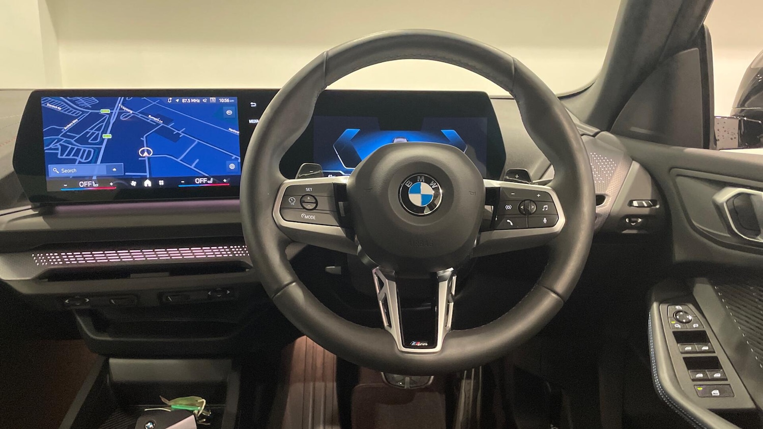 Used BMW 2 Series 2025 for sale - 76839568: Photo 5