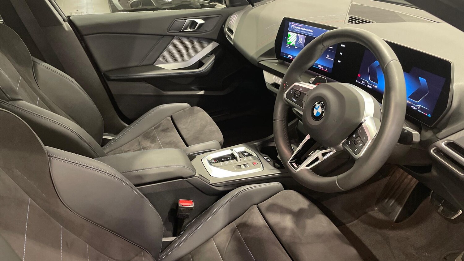 Used BMW 2 Series 2025 for sale - 76839568: Photo 6