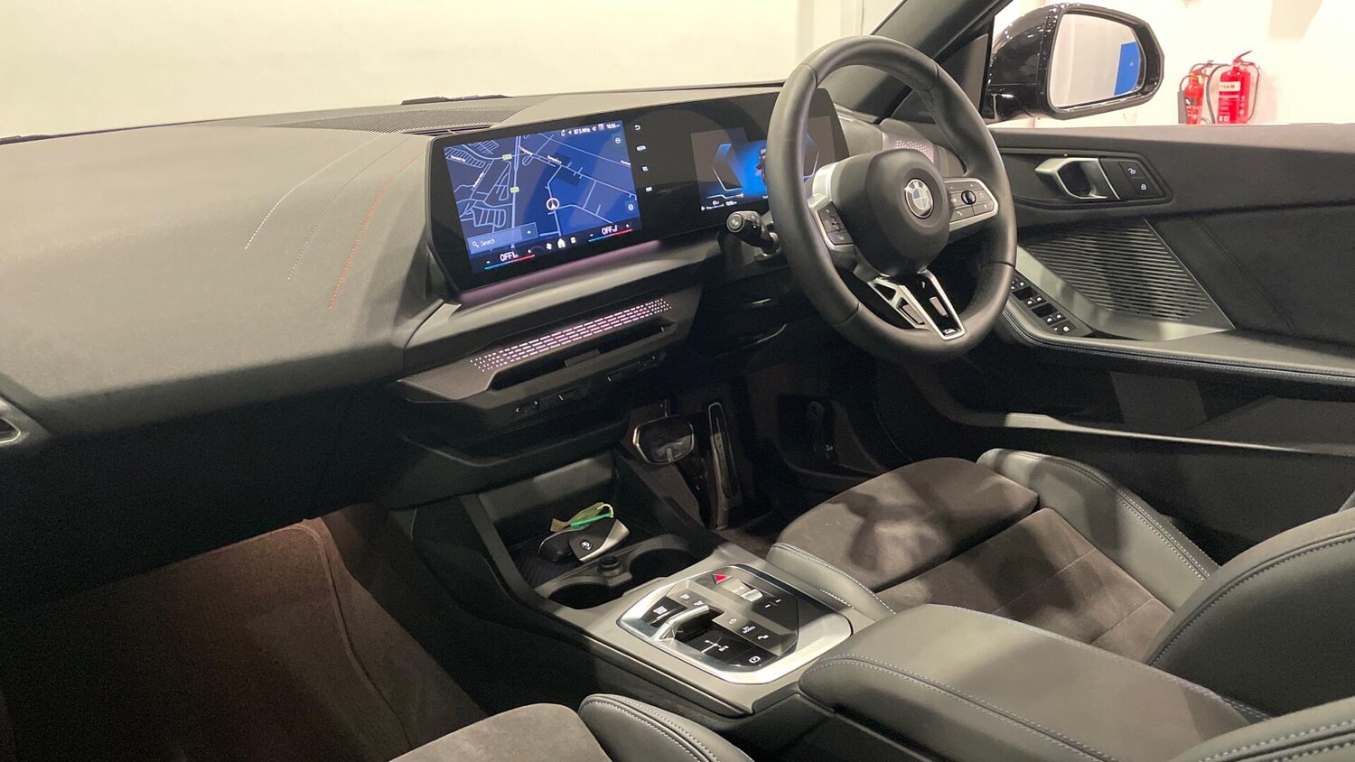 Used BMW 2 Series 2025 for sale - 76839568: Photo 7