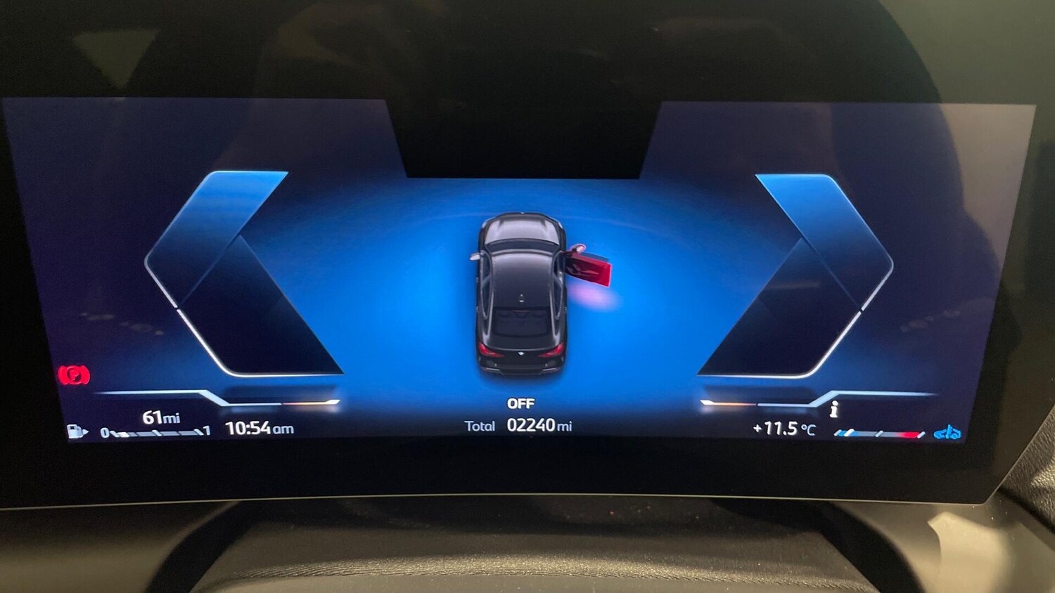 Used BMW 2 Series 2025 for sale - 76839568: Photo 9