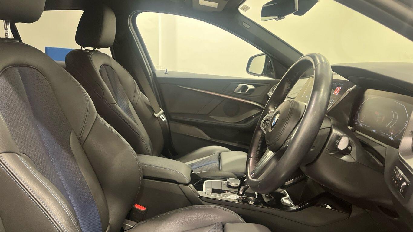 Used BMW 1 Series 2023 for sale - 76760443: Photo 12