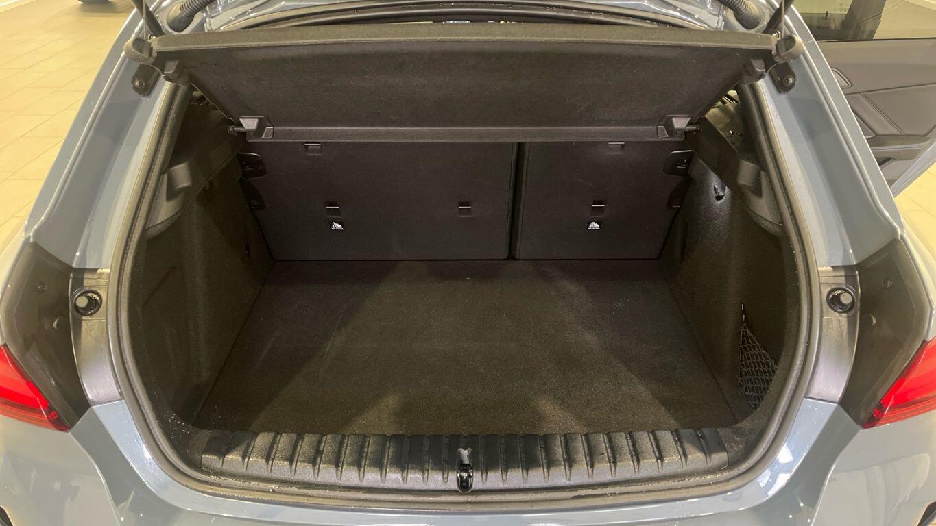 Used BMW 1 Series 2023 for sale - 76760443: Photo 14