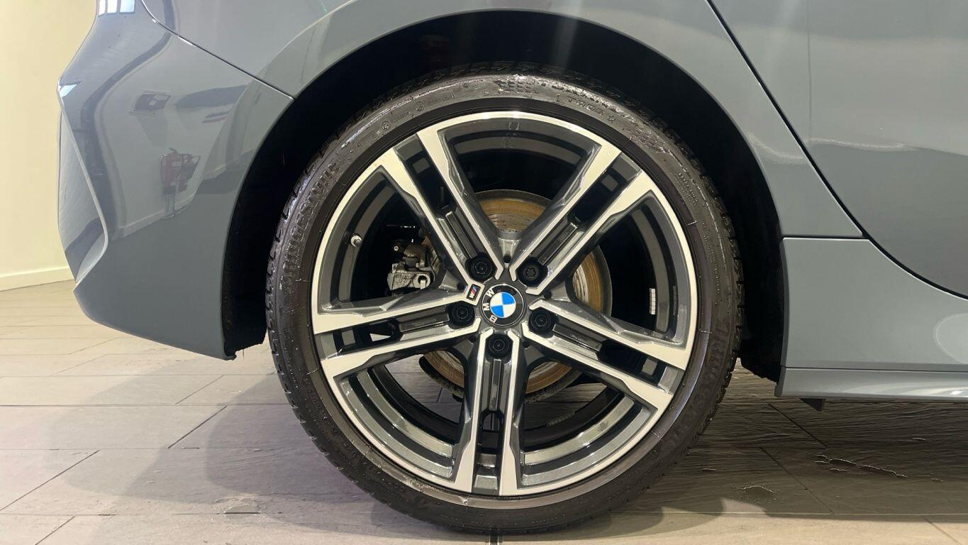 Used BMW 1 Series 2023 for sale - 76760443: Photo 15