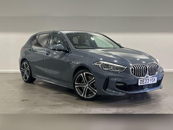 2023 (23) - 118i [136] M Sport 5dr Step Auto [LCP]