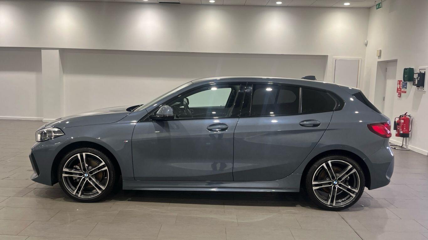 Used BMW 1 Series 2023 for sale - 76760443: Photo 2