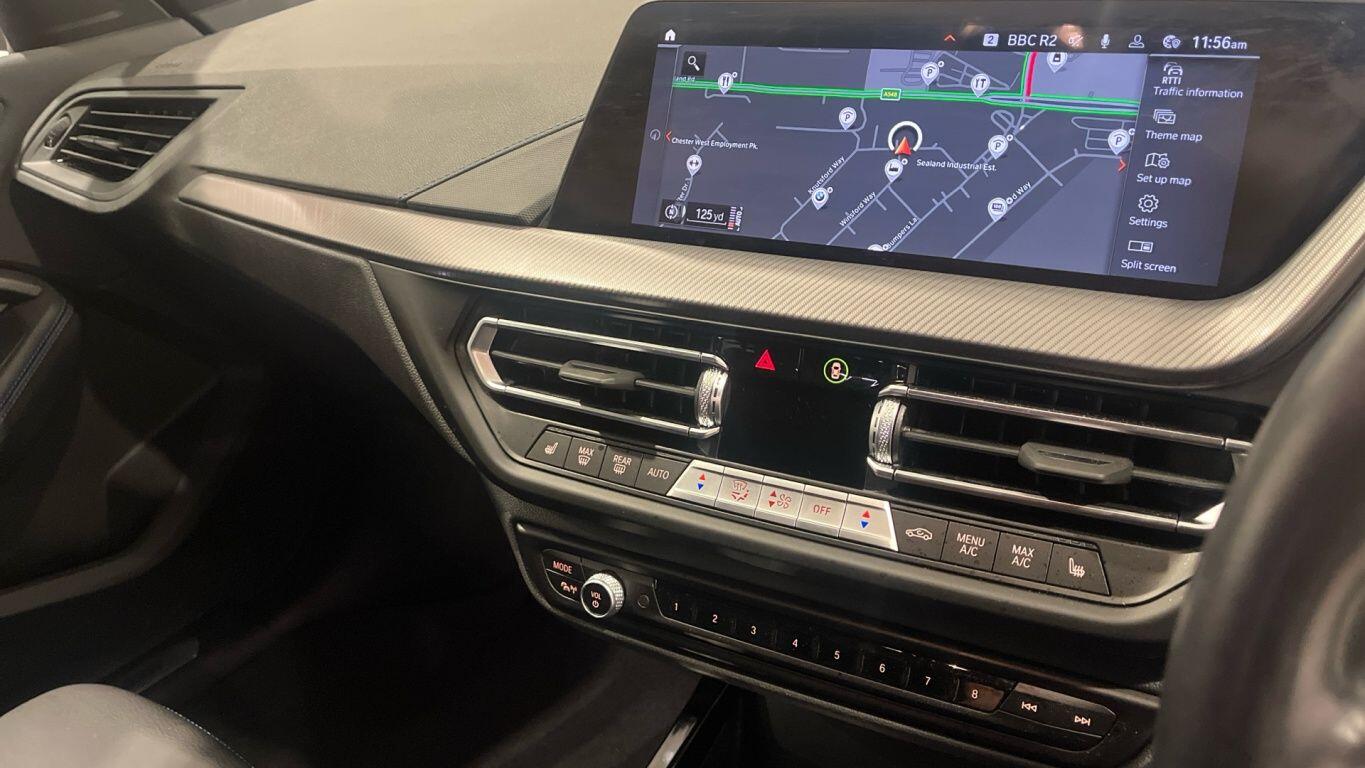 Used BMW 1 Series 2023 for sale - 76760443: Photo 21