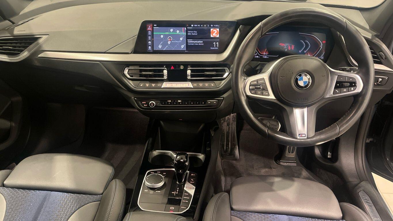 Used BMW 1 Series 2023 for sale - 76760443: Photo 5