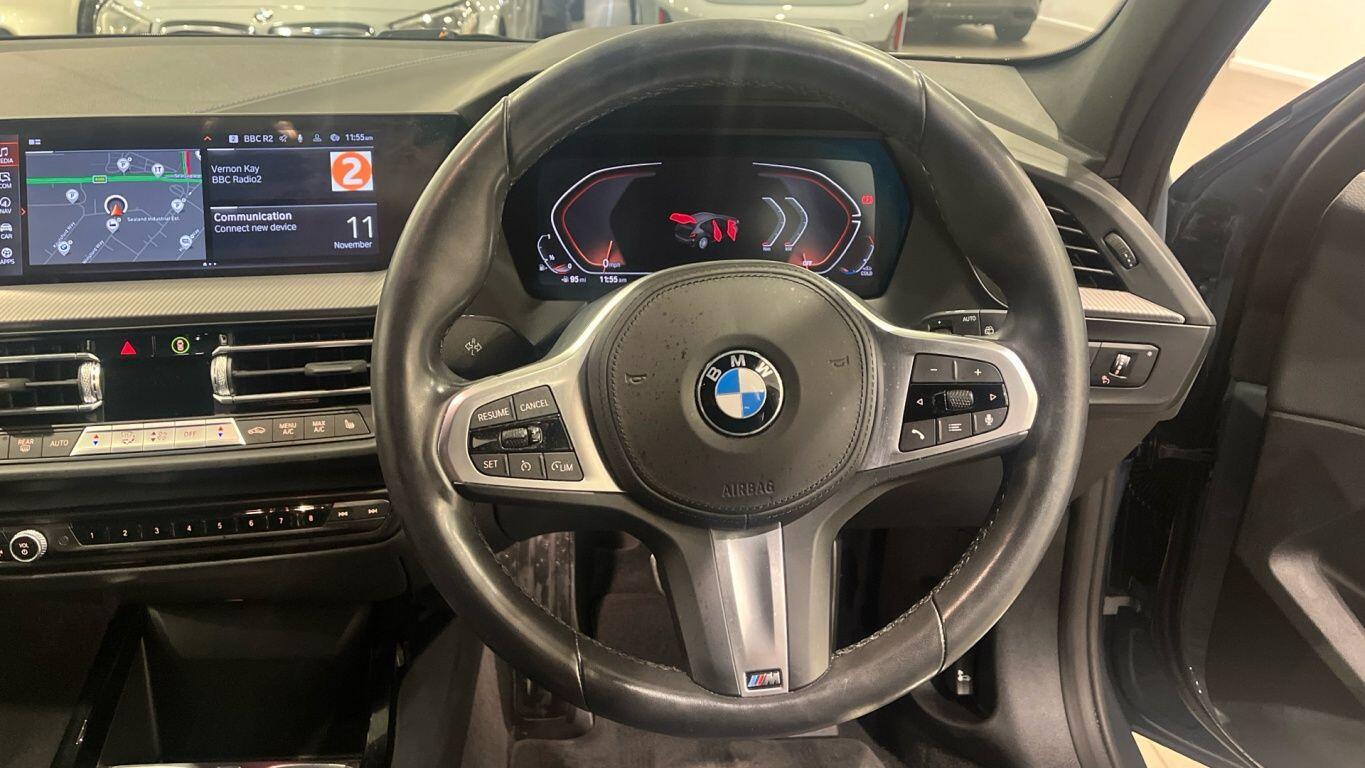 Used BMW 1 Series 2023 for sale - 76760443: Photo 6