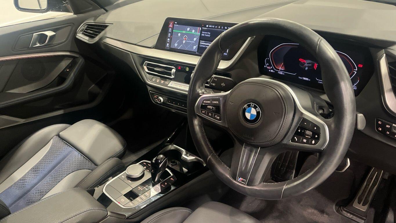 Used BMW 1 Series 2023 for sale - 76760443: Photo 7