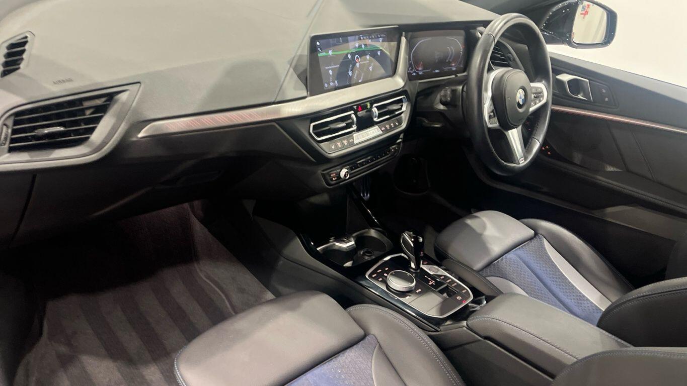 Used BMW 1 Series 2023 for sale - 76760443: Photo 8