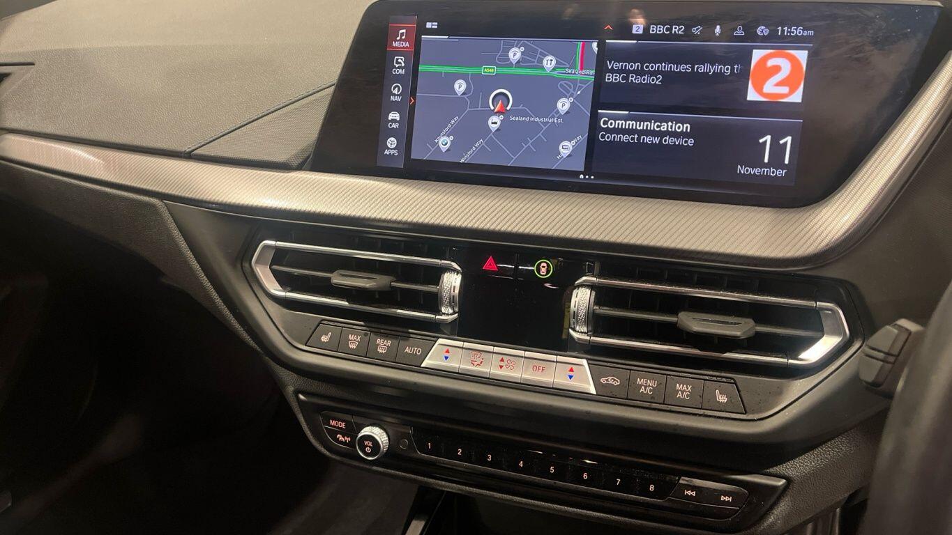 Used BMW 1 Series 2023 for sale - 76760443: Photo 9