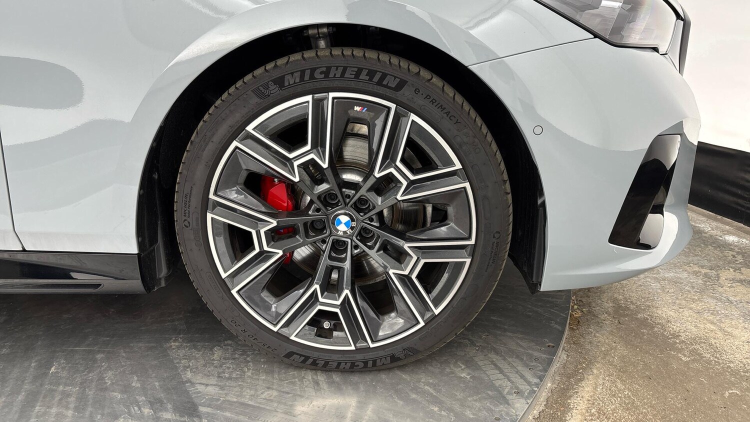 Used BMW 5 Series 2024 for sale - 76801425: Photo 14