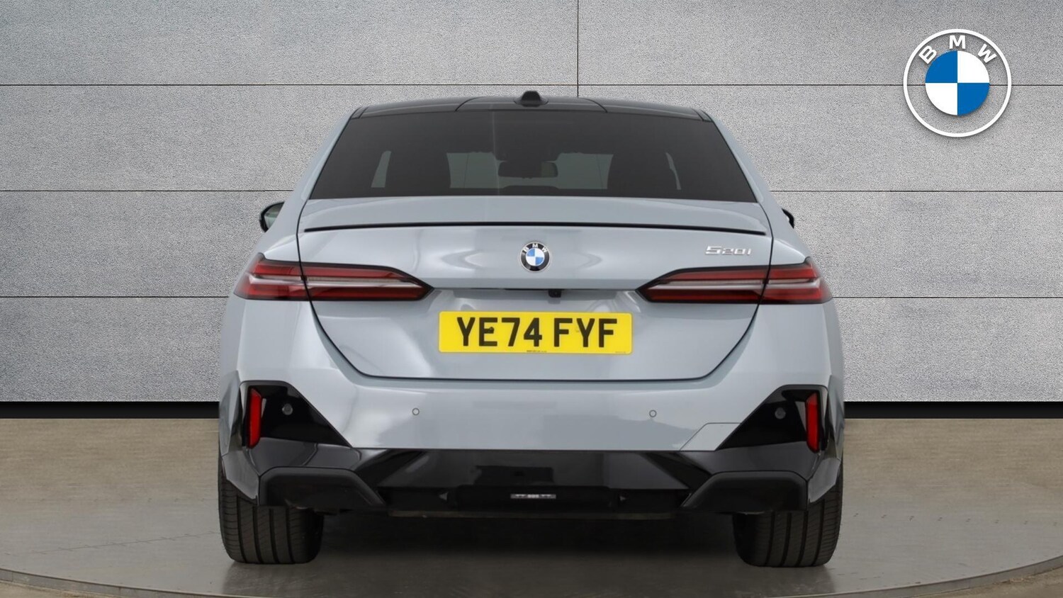 Used BMW 5 Series 2024 for sale - 76801425: Photo 15