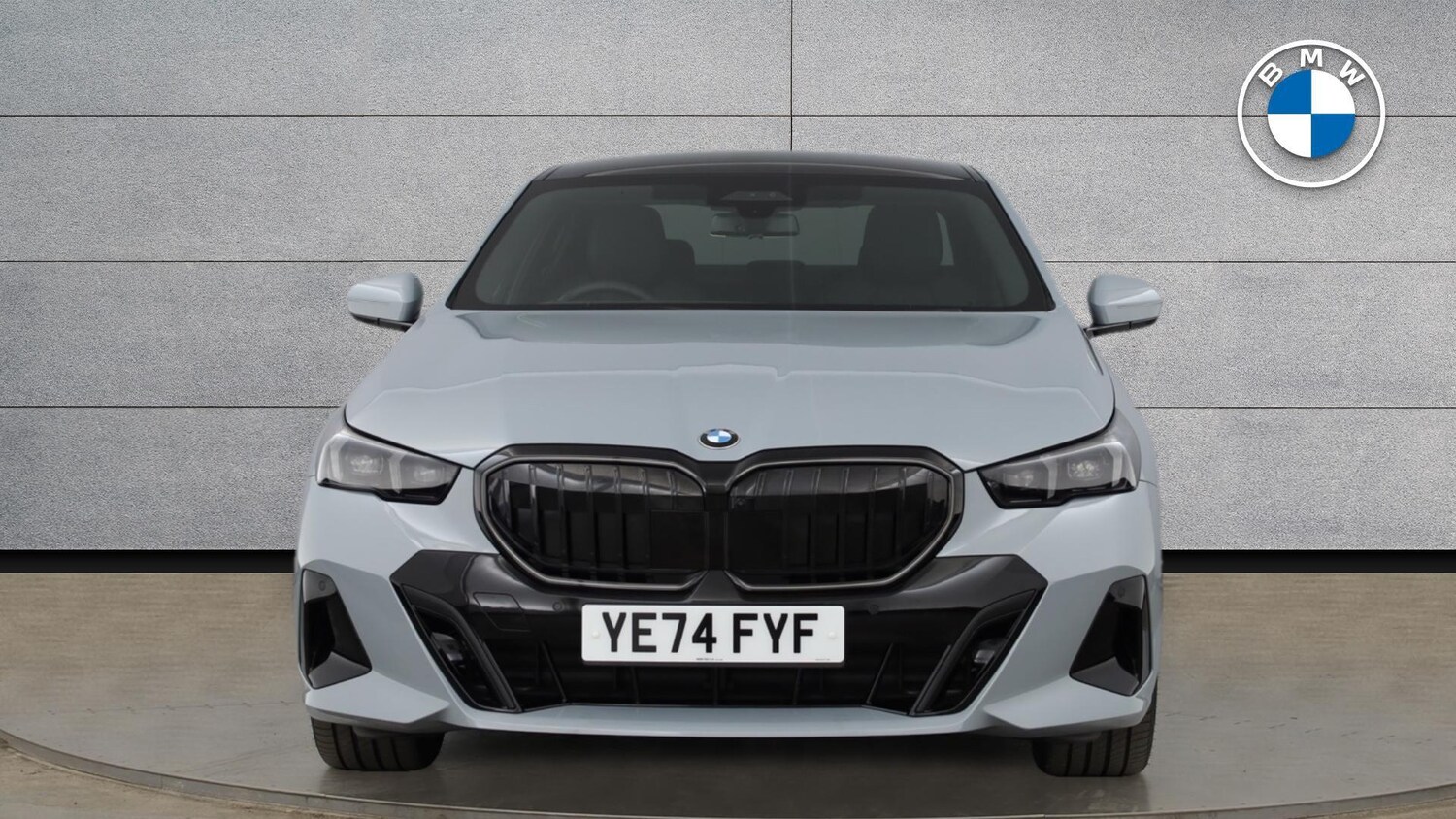 Used BMW 5 Series 2024 for sale - 76801425: Photo 16