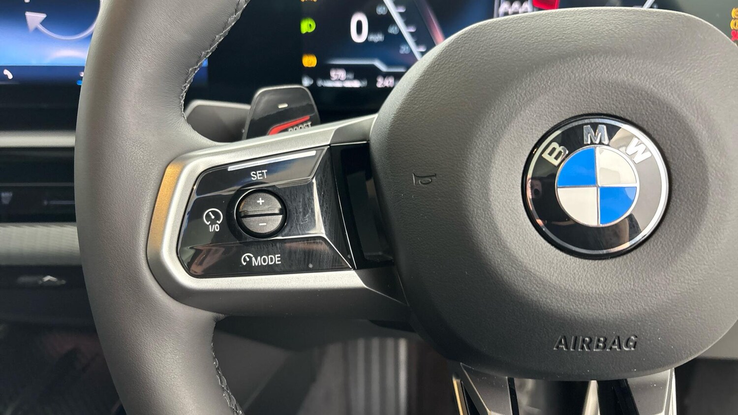 Used BMW 5 Series 2024 for sale - 76801425: Photo 17