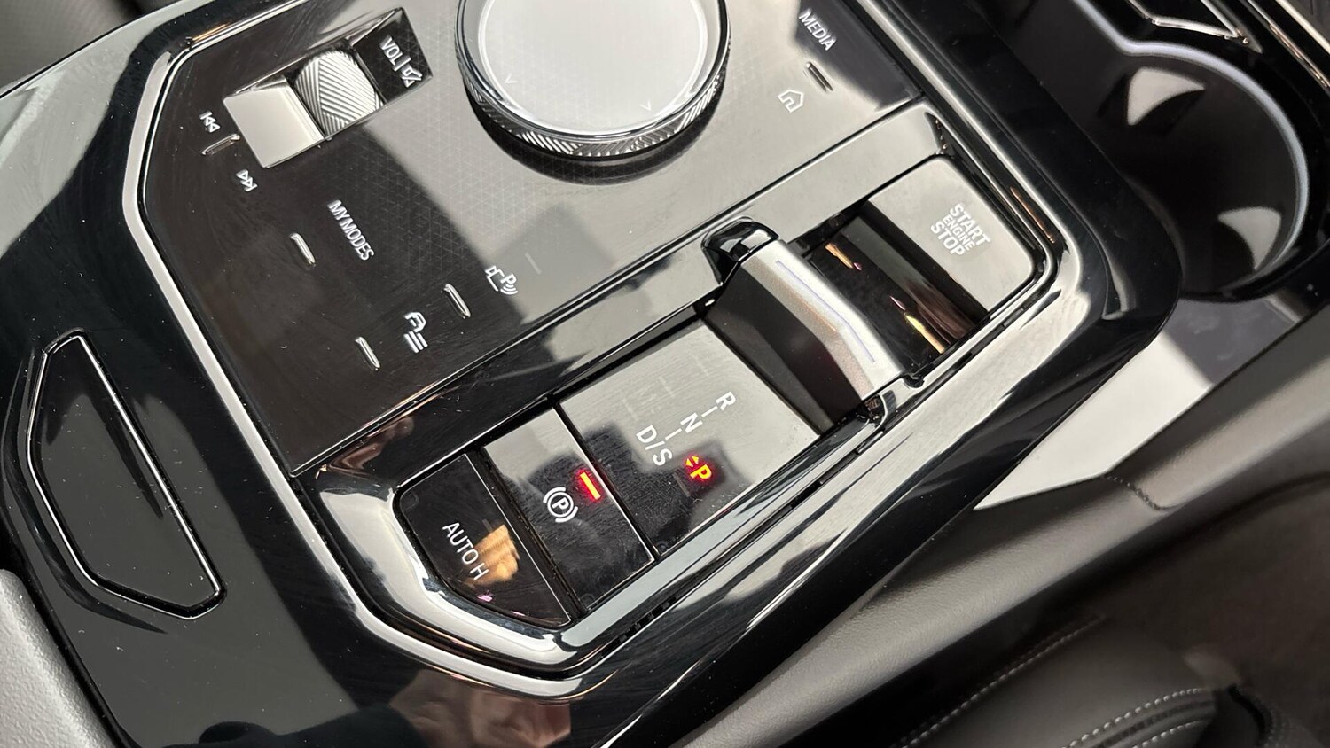 Used BMW 5 Series 2024 for sale - 76801425: Photo 19