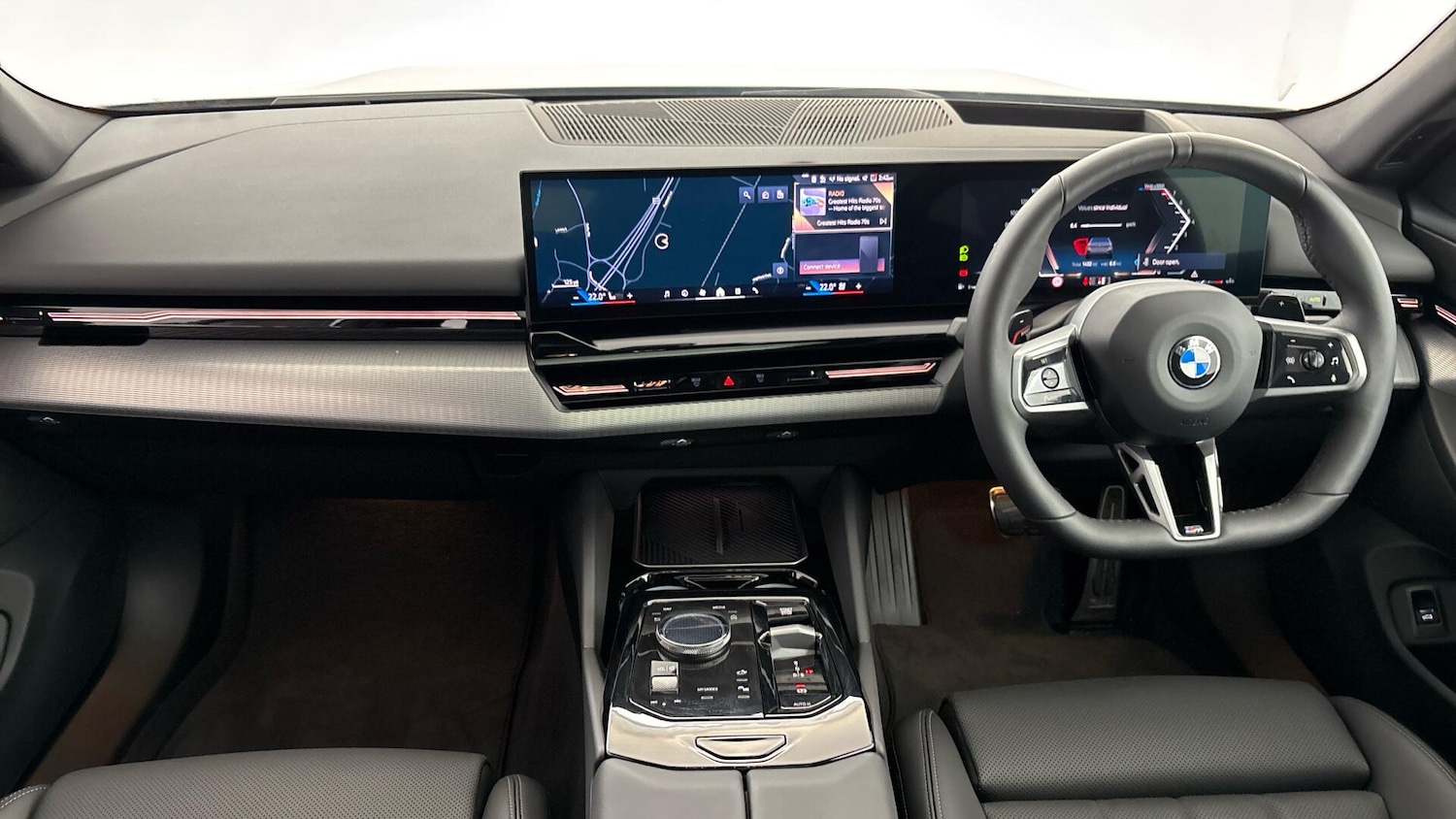 Used BMW 5 Series 2024 for sale - 76801425: Photo 4