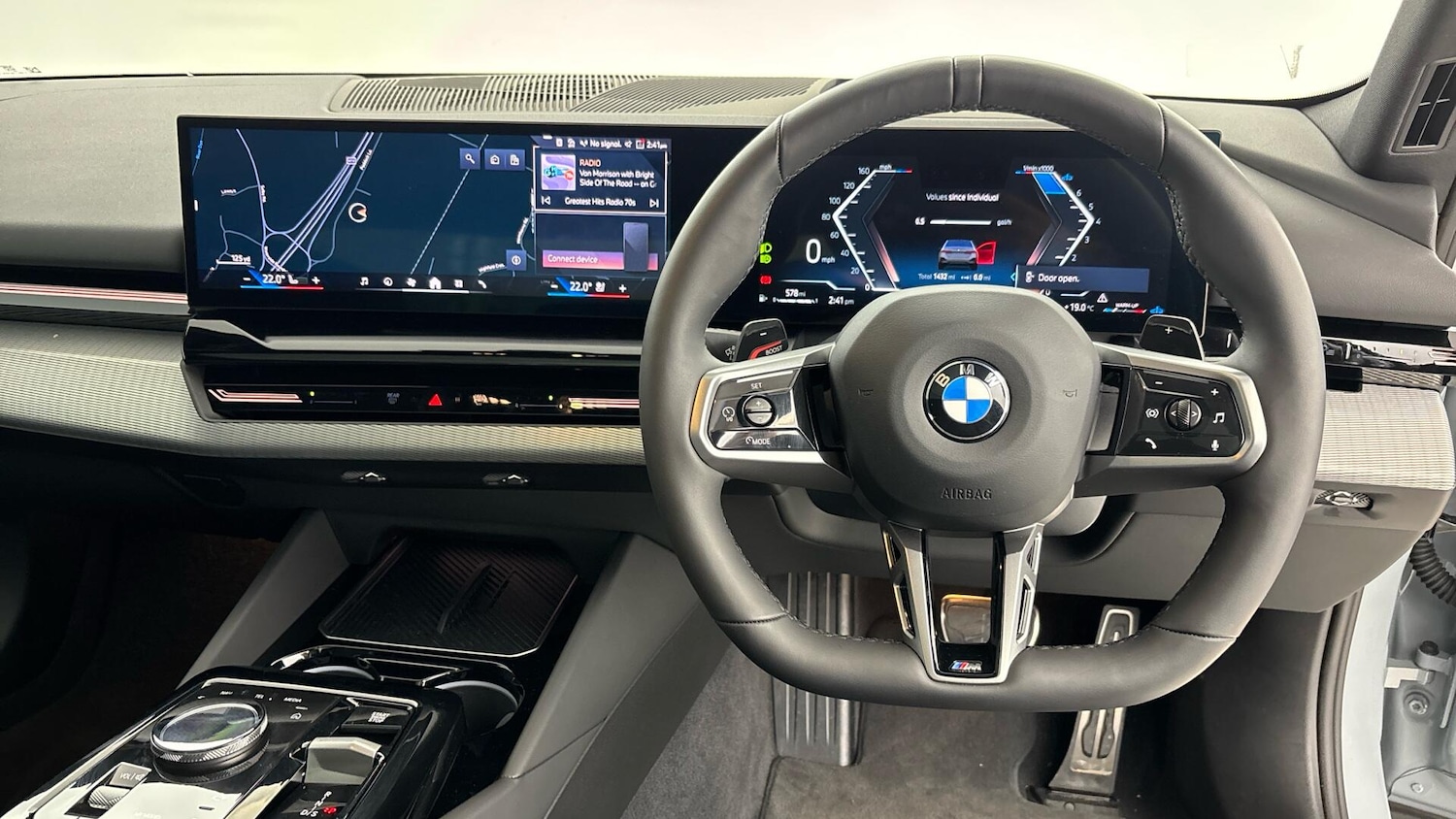 Used BMW 5 Series 2024 for sale - 76801425: Photo 5