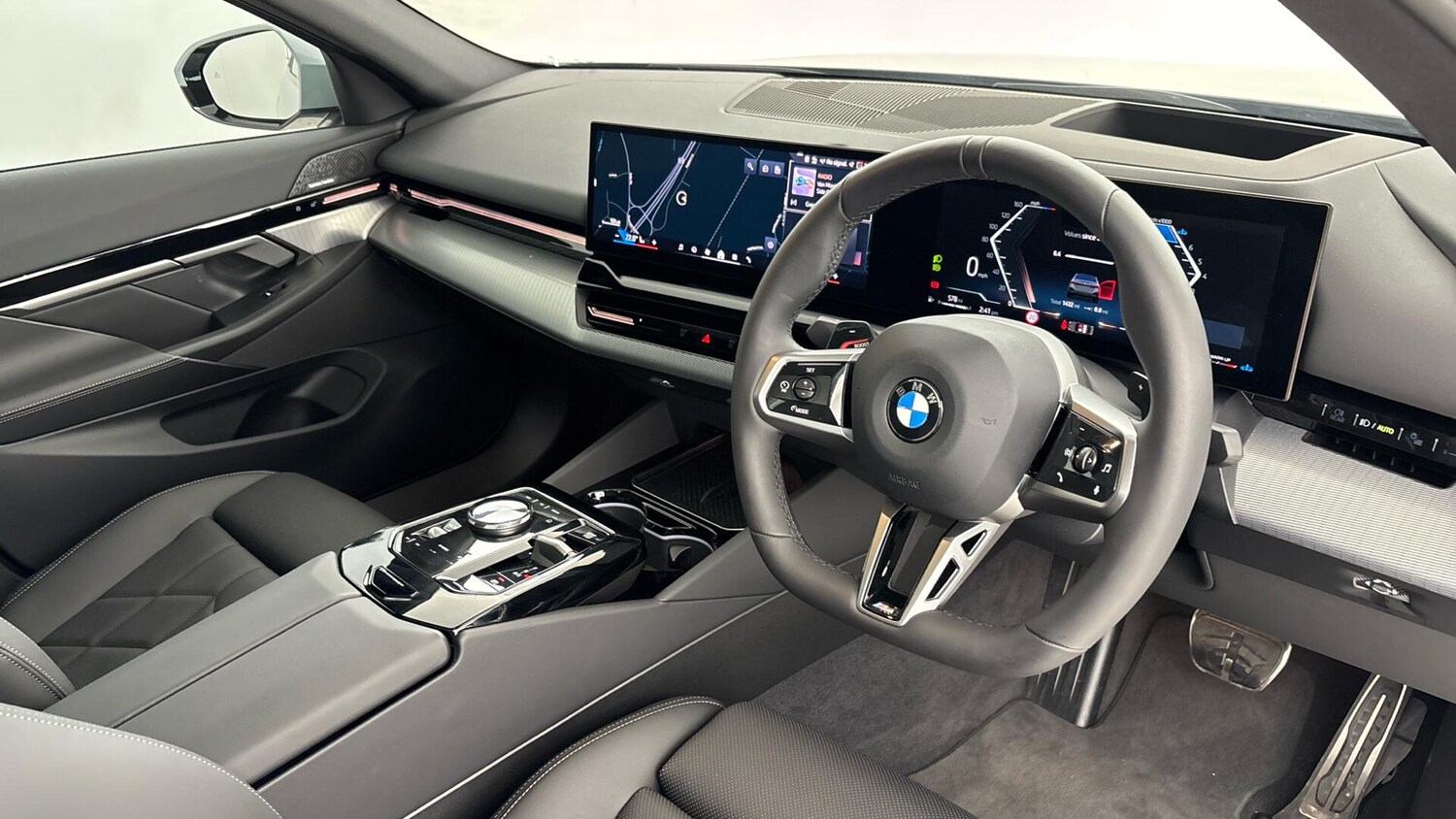 Used BMW 5 Series 2024 for sale - 76801425: Photo 6