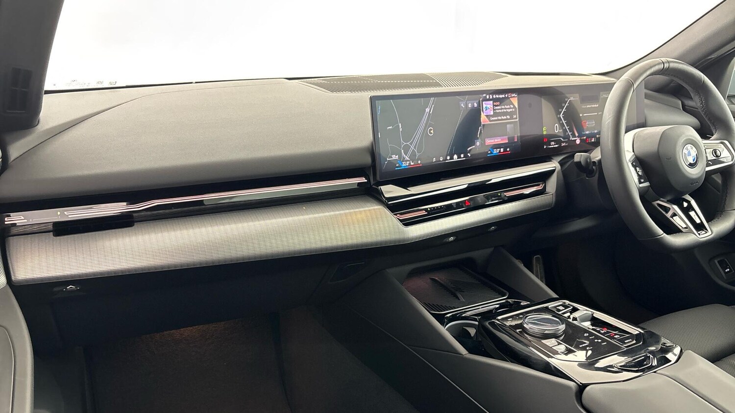 Used BMW 5 Series 2024 for sale - 76801425: Photo 7