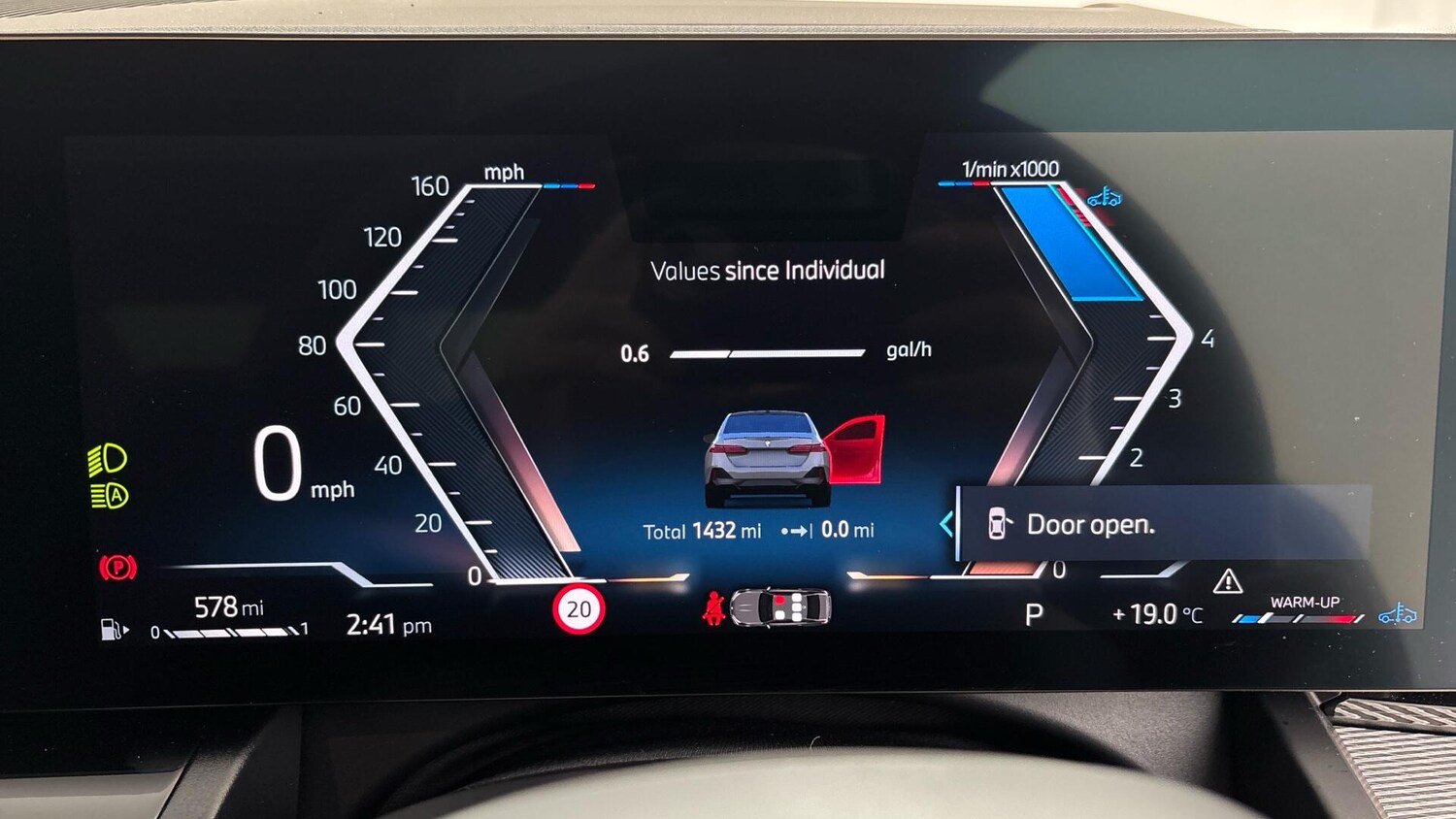 Used BMW 5 Series 2024 for sale - 76801425: Photo 9