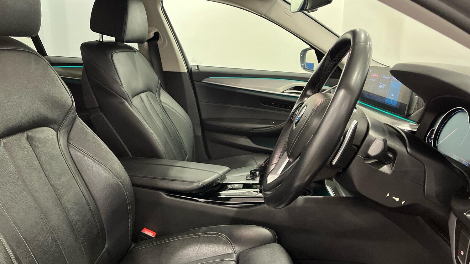 Used BMW 5 Series 2017 for sale - 77573842: Photo 11