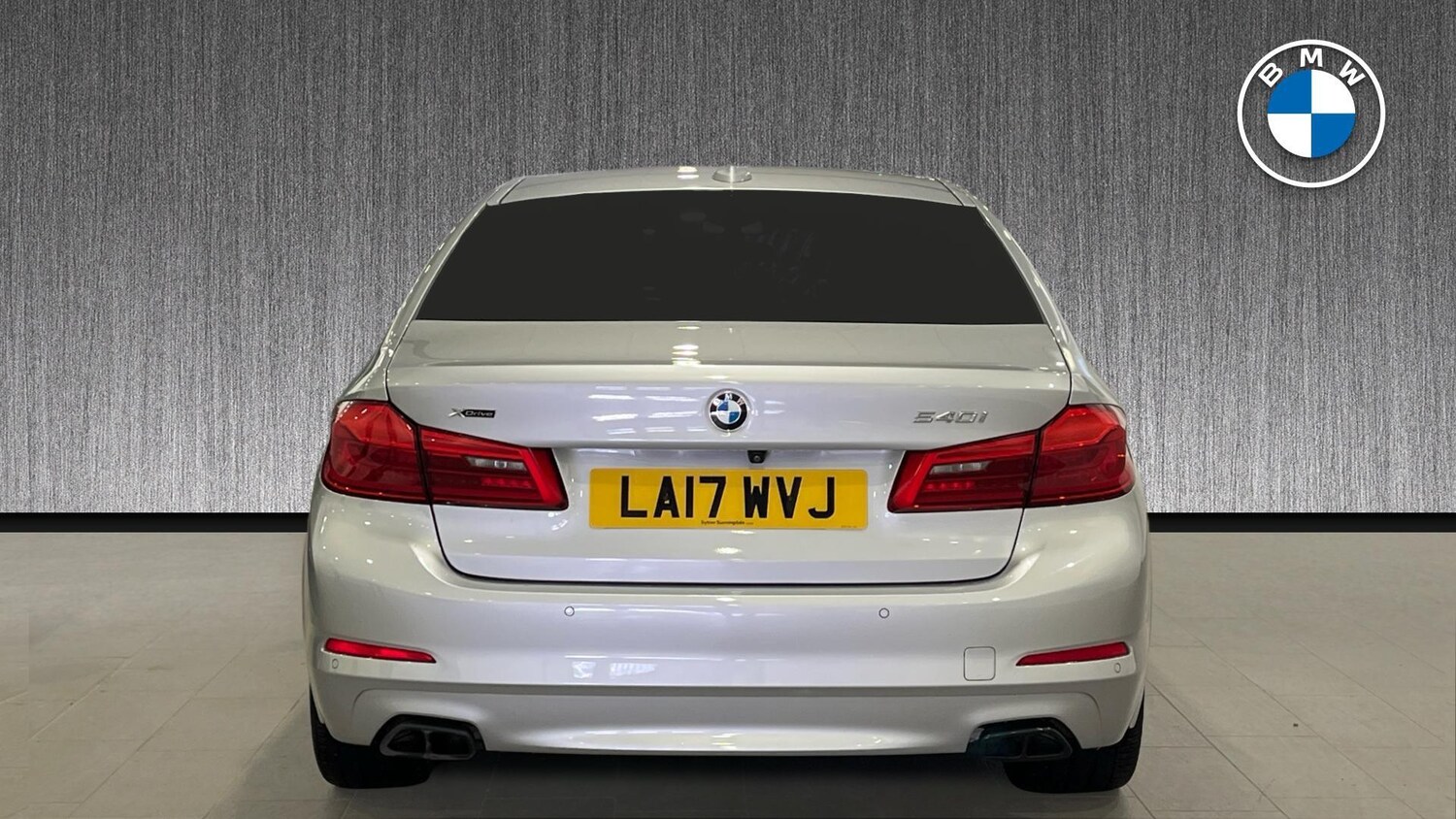 Used BMW 5 Series 2017 for sale - 77573842: Photo 15