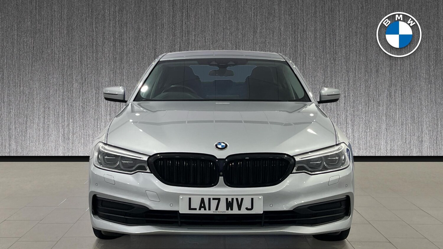 Used BMW 5 Series 2017 for sale - 77573842: Photo 16